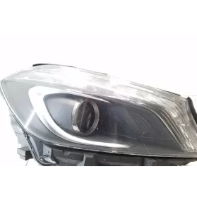 A1768201261KZ фара передняя Mercedes-Benz A W176 2014