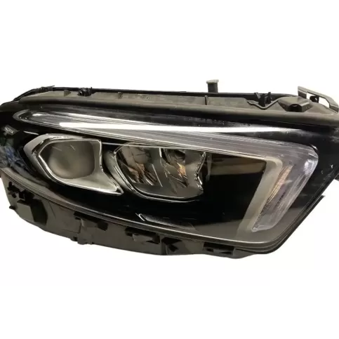 A1779064803 фара передняя Mercedes-Benz A W177 2019