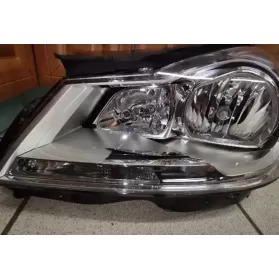 A2048204959 фара передняя Mercedes-Benz C W204 2011