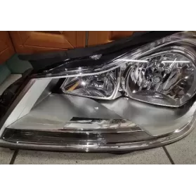 A2048204959 фара передняя Mercedes-Benz C W204 2011
