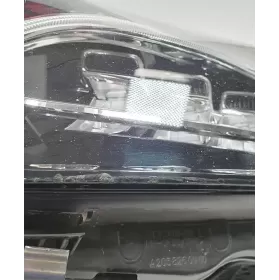 A2059067905 фара задняя Mercedes-Benz C W205 2019