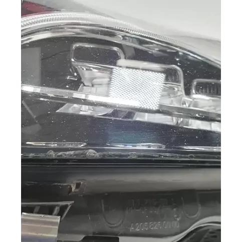 A2059067905 фара задняя Mercedes-Benz C W205 2019