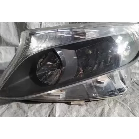 A4479067700 фара передняя Mercedes-Benz Vito Viano W447 2018