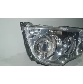 A9608202739 фара передняя Mercedes-Benz Actros 2018