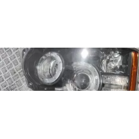 AH3213W029GD фара передняя Land Rover Range Rover Sport L320 2011