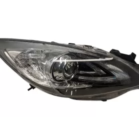 BBM551030 фара передня Mazda 3 II 2013