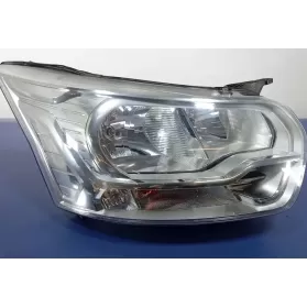 BK31-13W089-BF фара передня Opel Corsa C 2004
