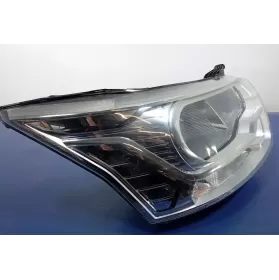 BK31-13W089-BF фара передня Opel Corsa C 2004