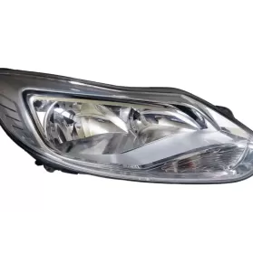 BM5113W029AH фара передняя Ford Focus 2015