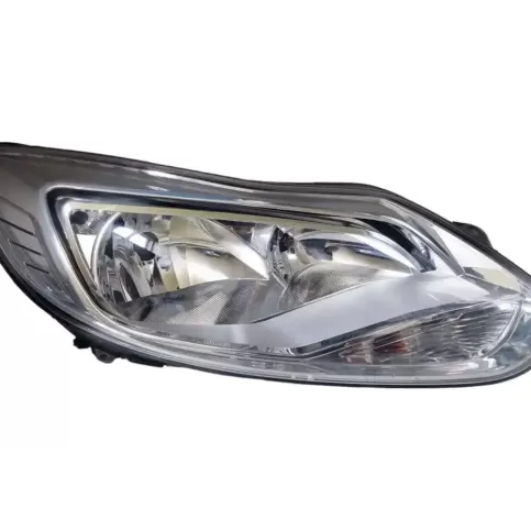 BM5113W029AH фара передняя Ford Focus 2015