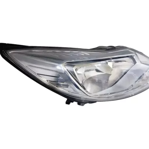 BM5113W029AH фара передняя Ford Focus 2015