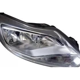 BM5113W029AH фара передняя Ford Focus 2015
