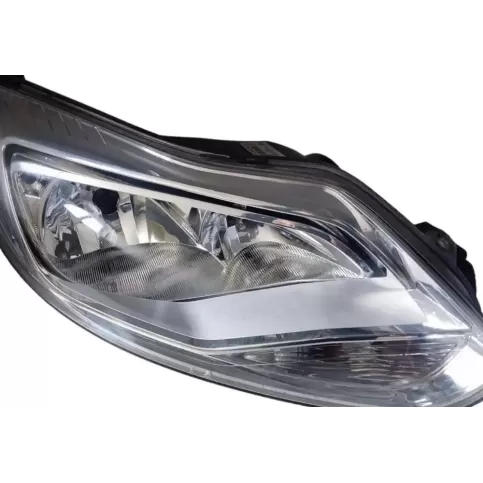 BM5113W029AH фара передняя Ford Focus 2015