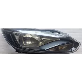 BM5113W029DH фара передняя Ford Focus 2014