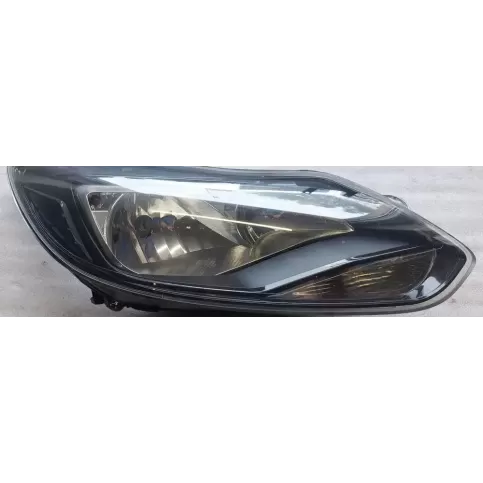 BM5113W029DH фара передняя Ford Focus 2014