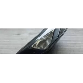 BM5113W029DH фара передняя Ford Focus 2014