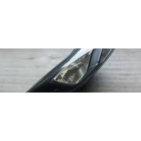 BM5113W029DH фара передняя Ford Focus 2014