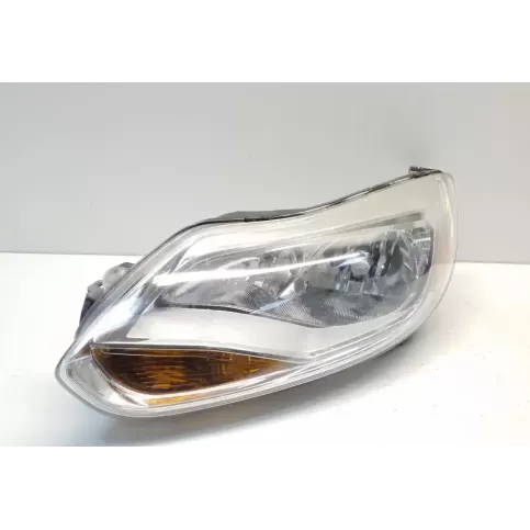 BM5113W030F фара передняя Ford Focus 2013