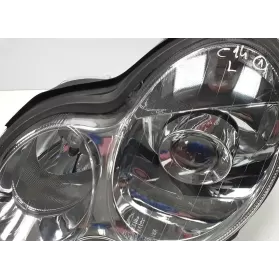 BZ067-B2W10 фара передняя Mercedes-Benz C W203 2003