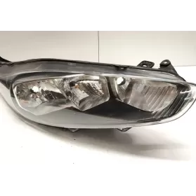 C1BB13W029AC фара передняя Ford Fiesta 2014