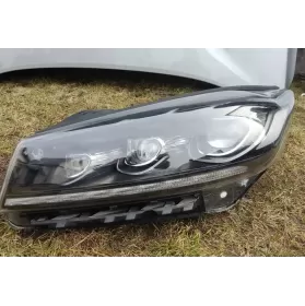 C592122210 фара передня KIA Sorento 2019