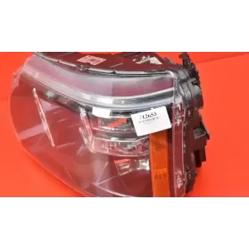 CH32-13W030-BA фара передня Land Rover Range Rover Evoque L538 2012