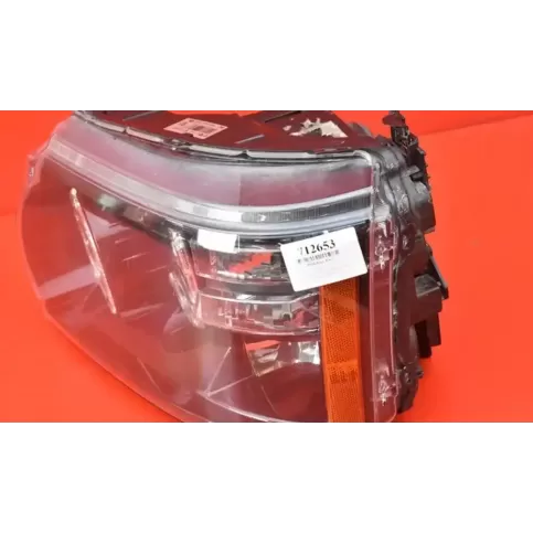 CH32-13W030-BA фара передня Land Rover Range Rover Evoque L538 2012