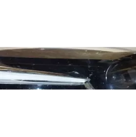 DH1A51040E фара передняя Mazda CX-3 2019