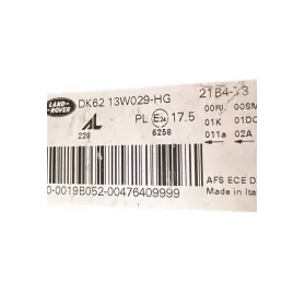 DK6213W029HG фара передняя Land Rover Range Rover Sport L494 2014