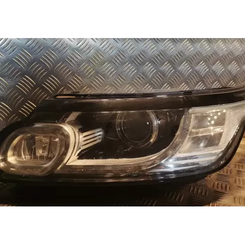 DK6213W030EJ фара передняя Land Rover Range Rover Sport L494 2017