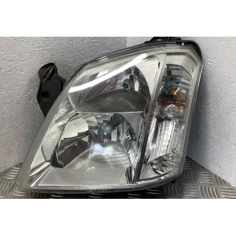 E130206N02271 фара передня Opel Meriva A 2006