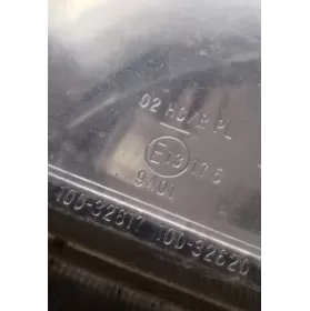 E1317 фара передняя Suzuki Baleno EG 1997