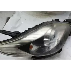 E417511799 фара передняя Mazda 5 2009