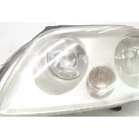 E420011B02A фара передняя Volkswagen Caddy 2007