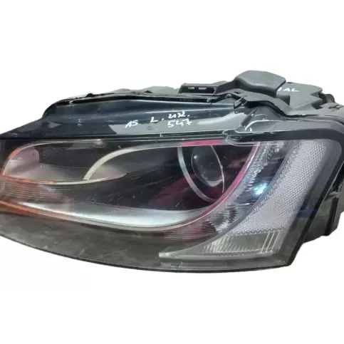 E956625663 фара передняя Audi A5 8T 8F 2010