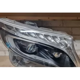 EX01128466 фара передняя Mercedes-Benz Vito Viano W447 2020