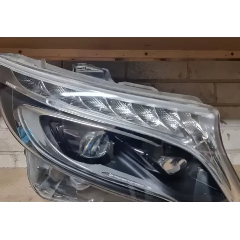 EX01128466 фара передняя Mercedes-Benz Vito Viano W447 2020