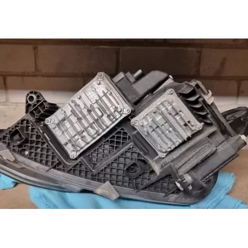 EX01128466 фара передняя Mercedes-Benz Vito Viano W447 2020