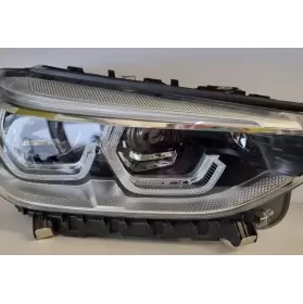 F00H18704411 фара передняя BMW X3 G01 2018