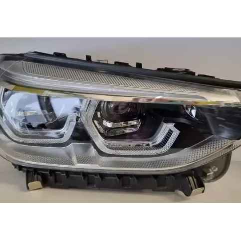 F00H18704411 фара передняя BMW X3 G01 2018