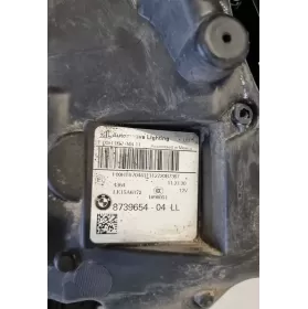 F00H18704411 фара передняя BMW X3 G01 2018