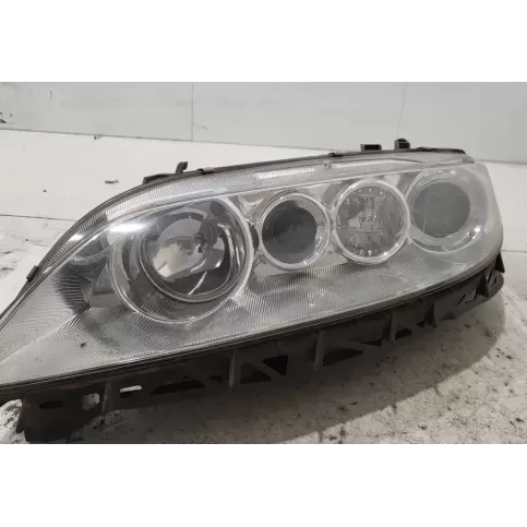 F014002476 фара передняя Mazda 6 2003