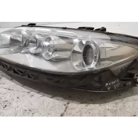 F014002476 фара передняя Mazda 6 2003