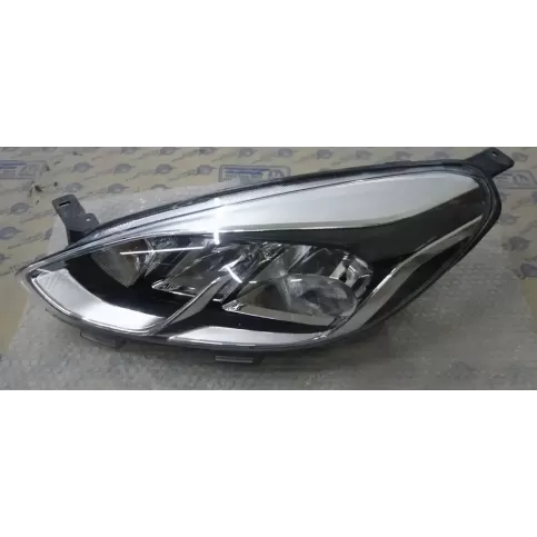 H1BB13W030AD фара передня Ford Fiesta 2022