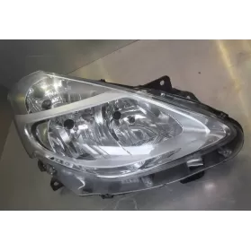 HCR00A02T фара передняя Renault Clio III 2010