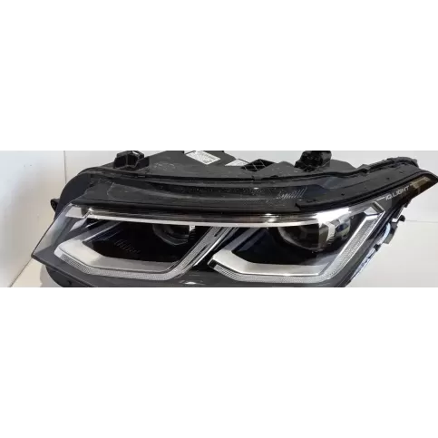 ITCA0659 фара передняя Volkswagen Tiguan 2021
