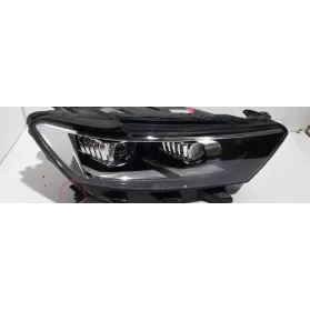 ITCA4481 фара передняя Volkswagen T-Roc 2019