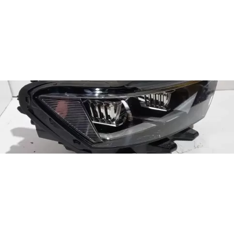 ITCA4481 фара передняя Volkswagen T-Roc 2019