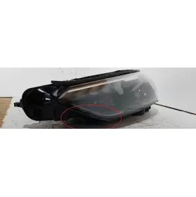 ITPD012202 фара передняя Audi e-tron 2022