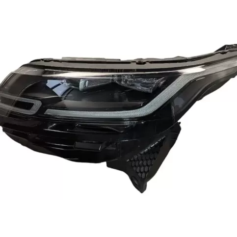 J8A213W030EG фара передняя Land Rover Range Rover Velar 2018